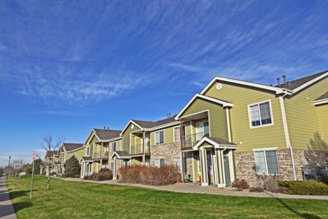PeakView at T-Bone Ranch - Exterior